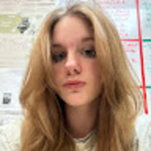 Meet your Posher, Gracie